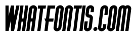 Gotica Moderna KK Italic