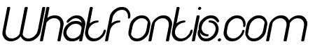 Amazing sound Bold Italic