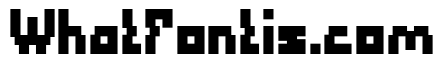 Defragmented Bold