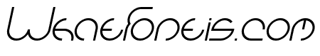 Emmilia Italic