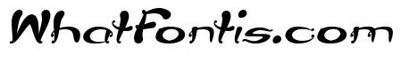 Flower Lover Italic
