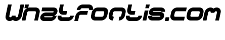 FORMAL ART Bold Italic