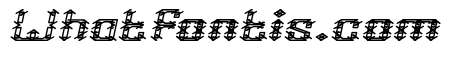 Frame Work Italic