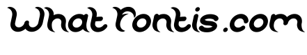 FRANKENSTEIN MONSTER Bold Italic
