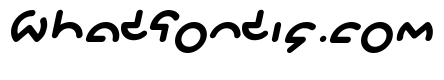 GABRIELLE Bold Italic