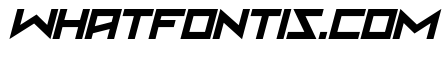 Martian Sunrise Italic