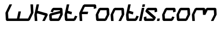 Groovy Kind Of Life Italic