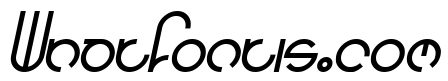HENDERSON Bold Italic