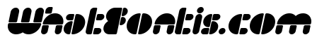 IMPULSE OF HEART Bold Italic