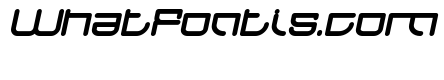 JAPAN Italic