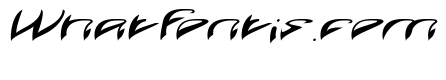 Java Island Italic