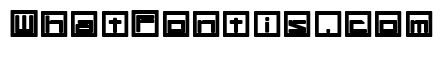 !Square Engine 150 Simplex Bold