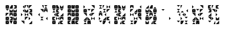 FlickerRandom