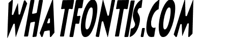 LithoComix Italic