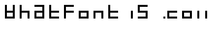 7-Segment Normal Regular