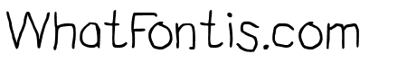 Bryndan Unifont Book
