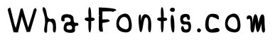 CRU-Jeelada-hand-written Bold