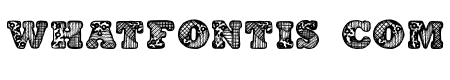 PatchworkAlphabet