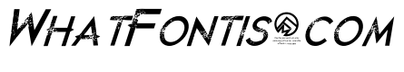 JustDieAlready-Italic