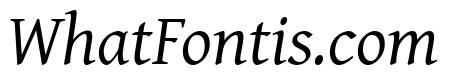 BBT-Italic