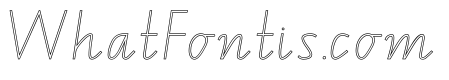 VIC NT WA School Handwriting Font