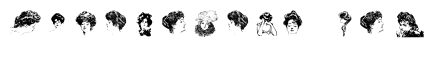 Gibson Girls
