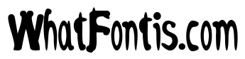 felt script  encombered