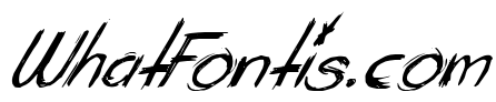 Mary Ate A Little Lamb Italic