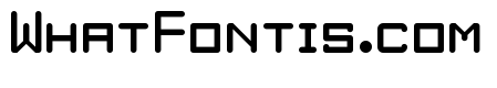 Digitrix Small Caps Regular