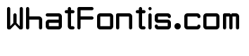 Digitrix Regular