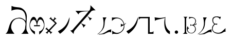 Enochian
