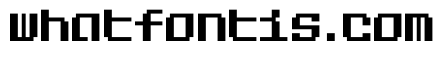 Tdmex Bitmap