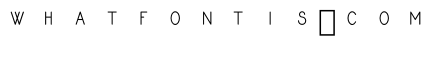 Square Monogram Frames Demo