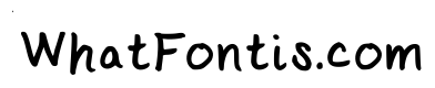 KC Script Medium