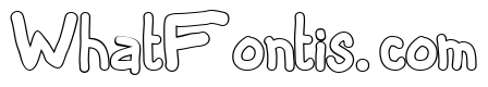 TPF Gaiety Outlined