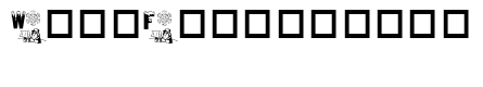 Winter Fun