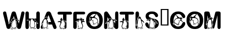 Fontasy Penguin