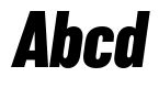 Circus Of Innocents Italic