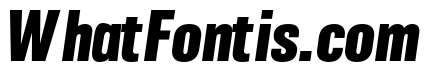 Circus Of Innocents Italic