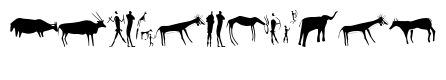 Afrika RockArt N Cberg2