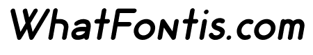 Odin Rounded Regular Italic
