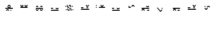 Maximal Text