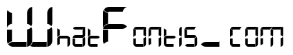 Letters Laughing by Quantized and Calibrated