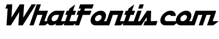 Galiver Sans Obliques Bold Italic