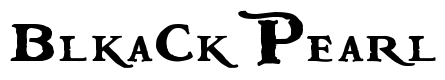 BlackPearl