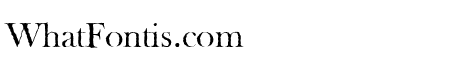 Tipo GraphiaMedium