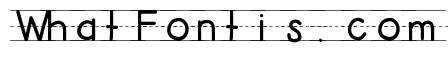 KBFirstGradeLines