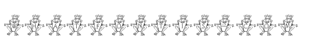 LCR Croaker Queen
