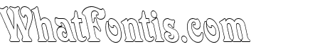 Quardi Bold Italic