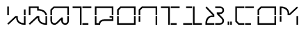 typecube regular